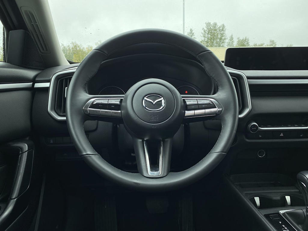 Thumbnail: 2025 Mazda CX-50 - 2