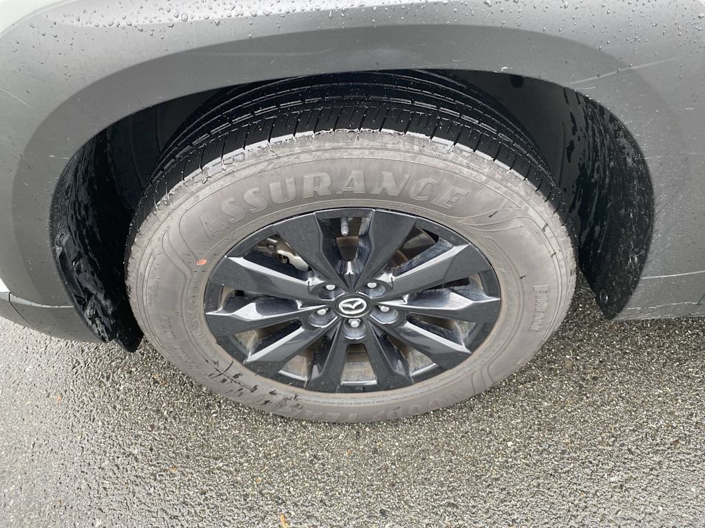 Thumbnail: 2025 Mazda CX-50 - 6