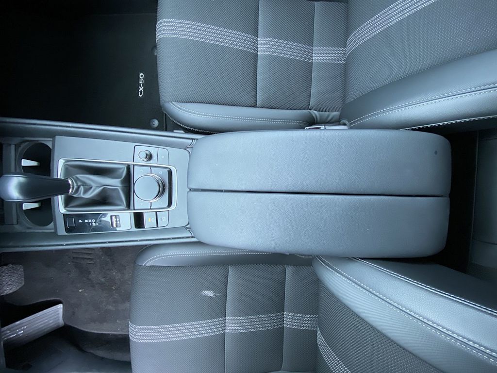 Thumbnail: 2025 Mazda CX-50 - 32