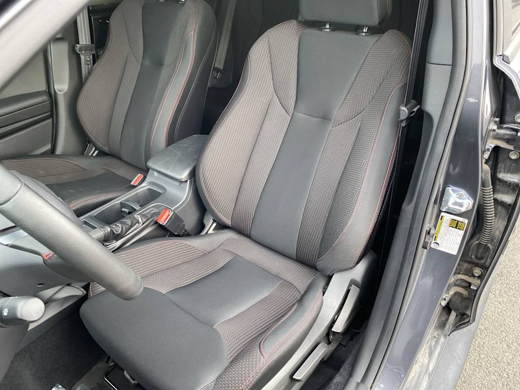 Thumbnail: 2024 Subaru WRX - 7