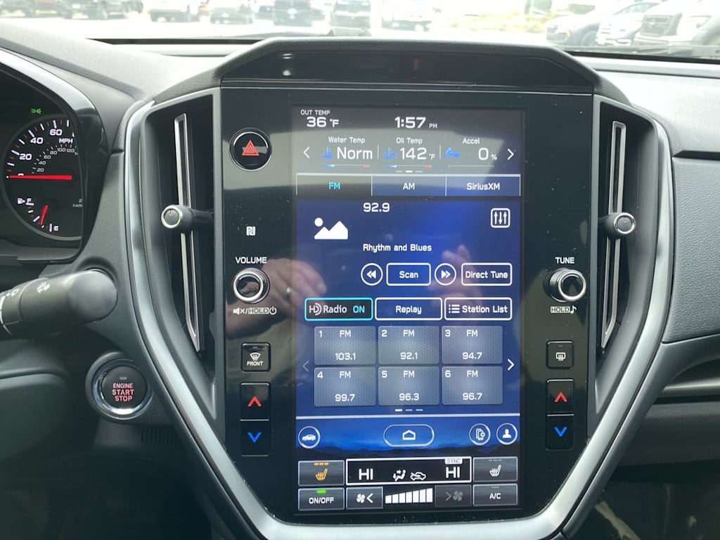 Thumbnail: 2024 Subaru WRX - 10