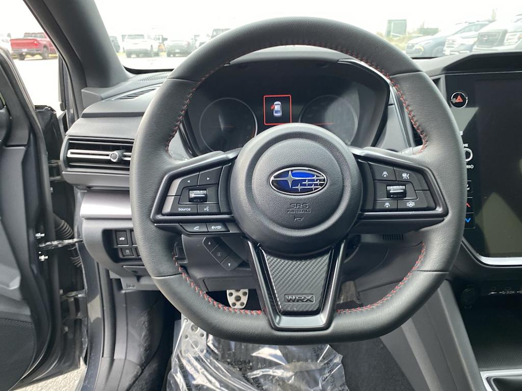 Thumbnail: 2024 Subaru WRX - 2