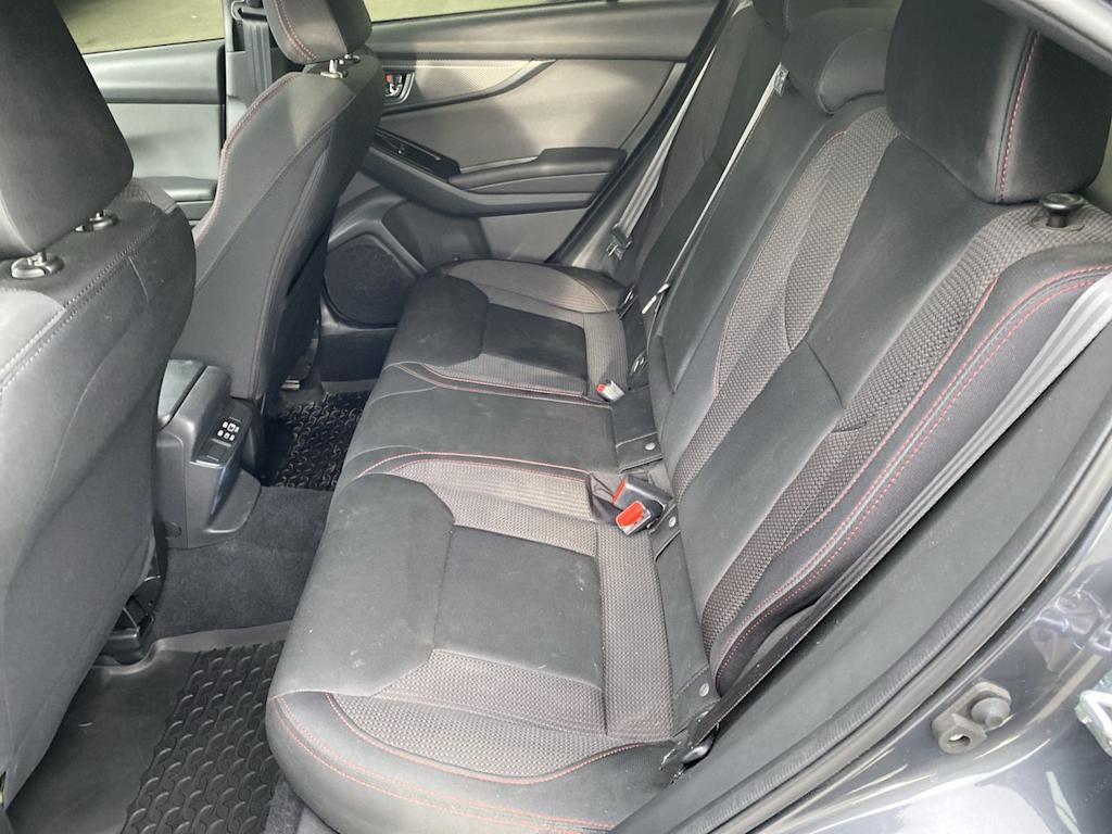 Thumbnail: 2024 Subaru WRX - 9