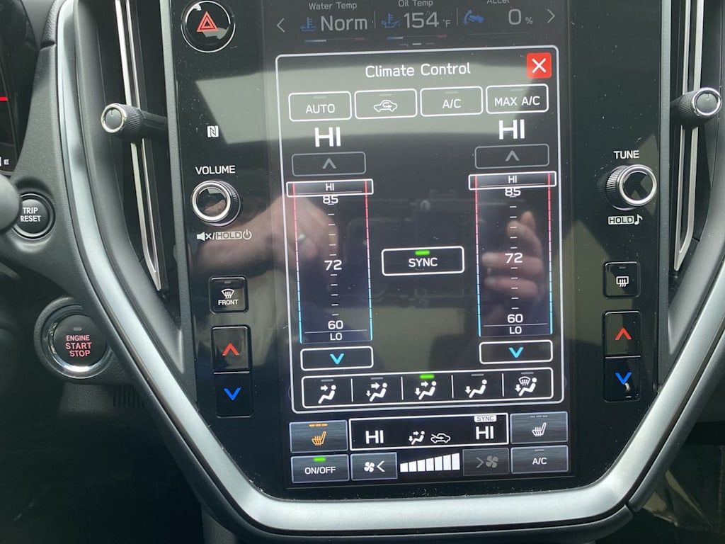 Thumbnail: 2024 Subaru WRX - 25