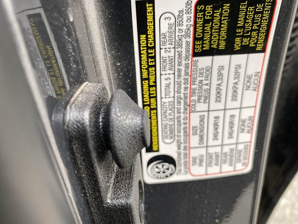 Thumbnail: 2024 Subaru WRX - 15