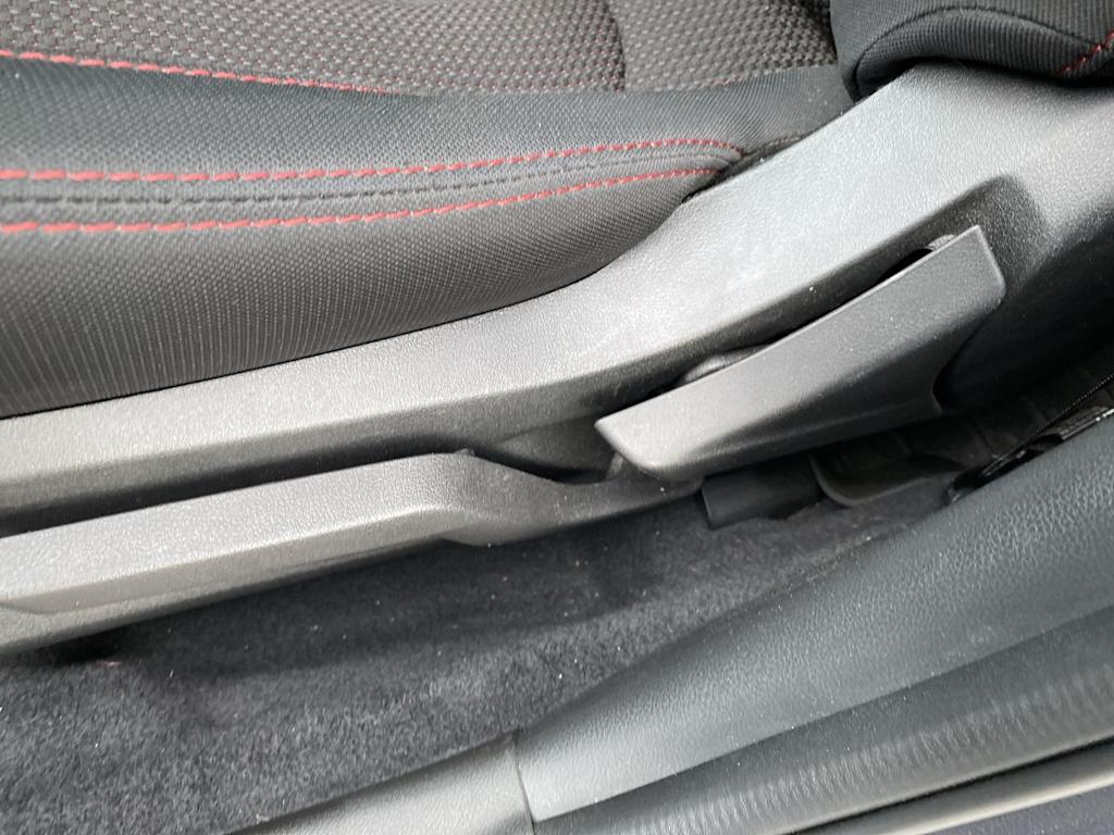 Thumbnail: 2024 Subaru WRX - 22