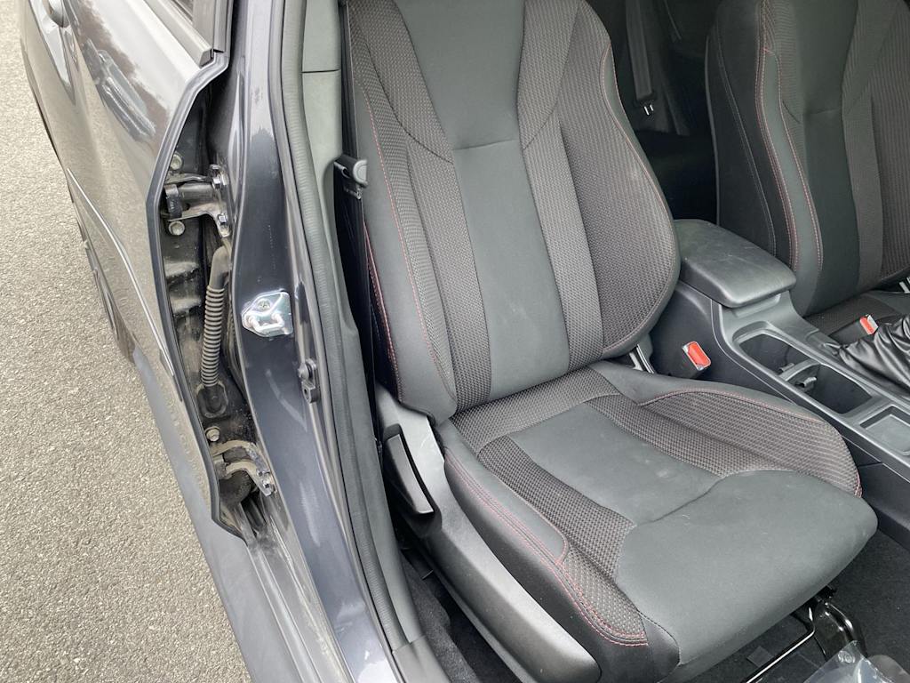 Thumbnail: 2024 Subaru WRX - 8