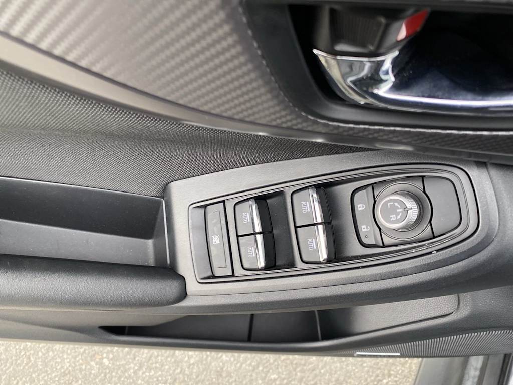 Thumbnail: 2024 Subaru WRX - 23