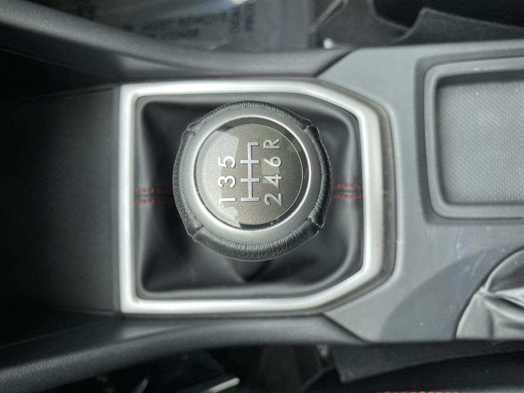 Thumbnail: 2024 Subaru WRX - 26