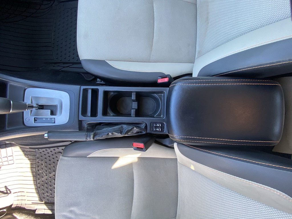 Thumbnail: 2016 Subaru Crosstrek - 24