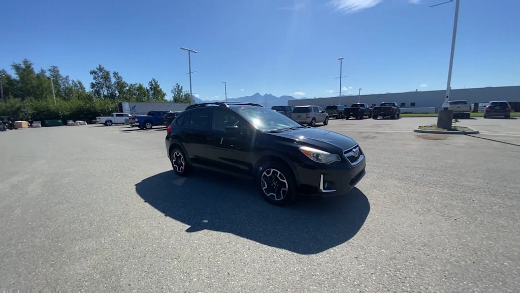 Thumbnail: 2016 Subaru Crosstrek - 7