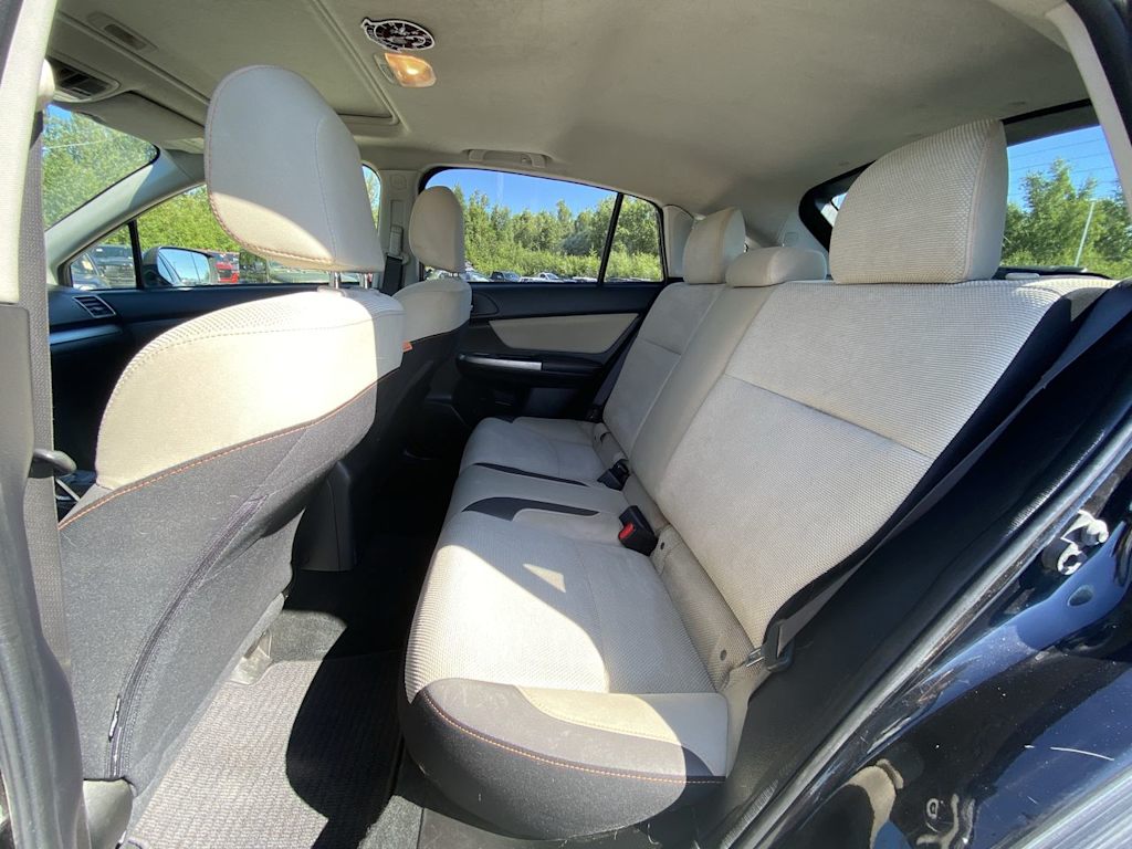 Thumbnail: 2016 Subaru Crosstrek - 12