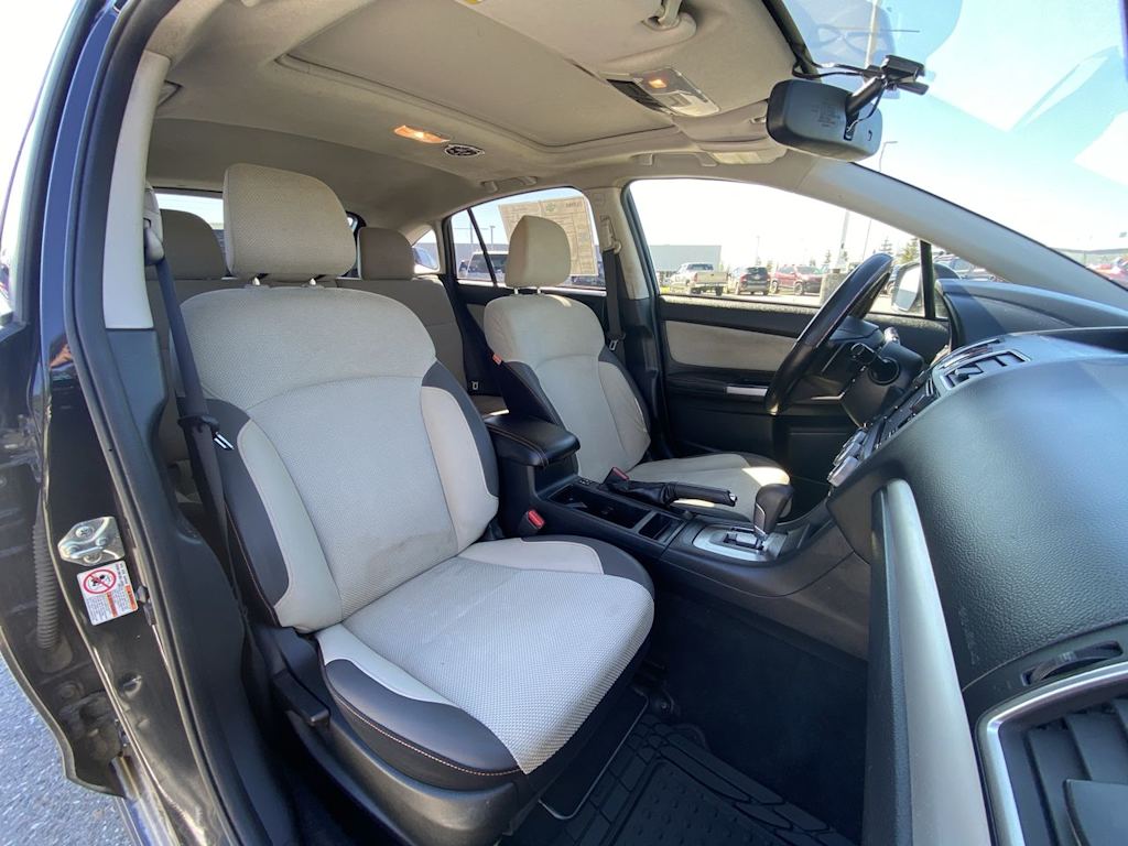 Thumbnail: 2016 Subaru Crosstrek - 25