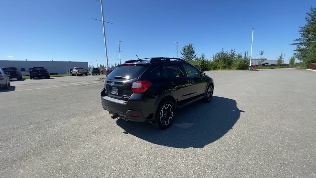 Thumbnail: 2016 Subaru Crosstrek - 19