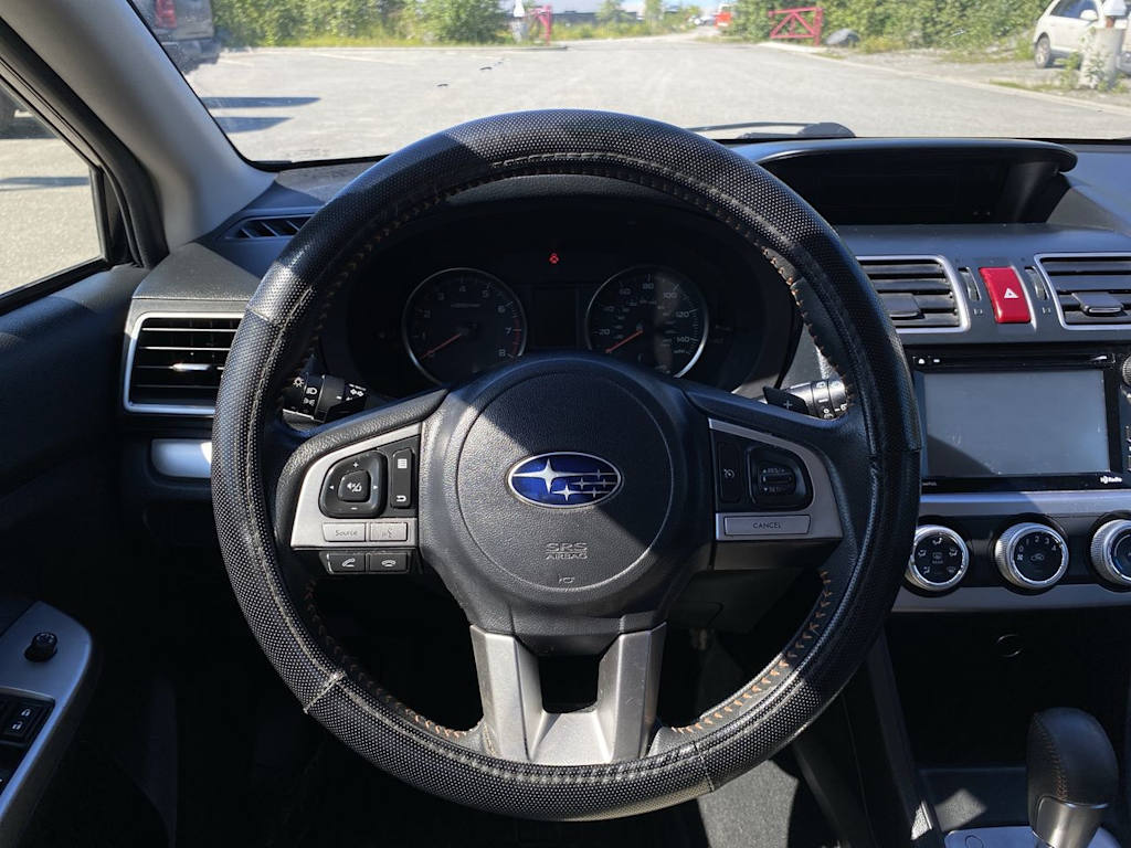 Thumbnail: 2016 Subaru Crosstrek - 2