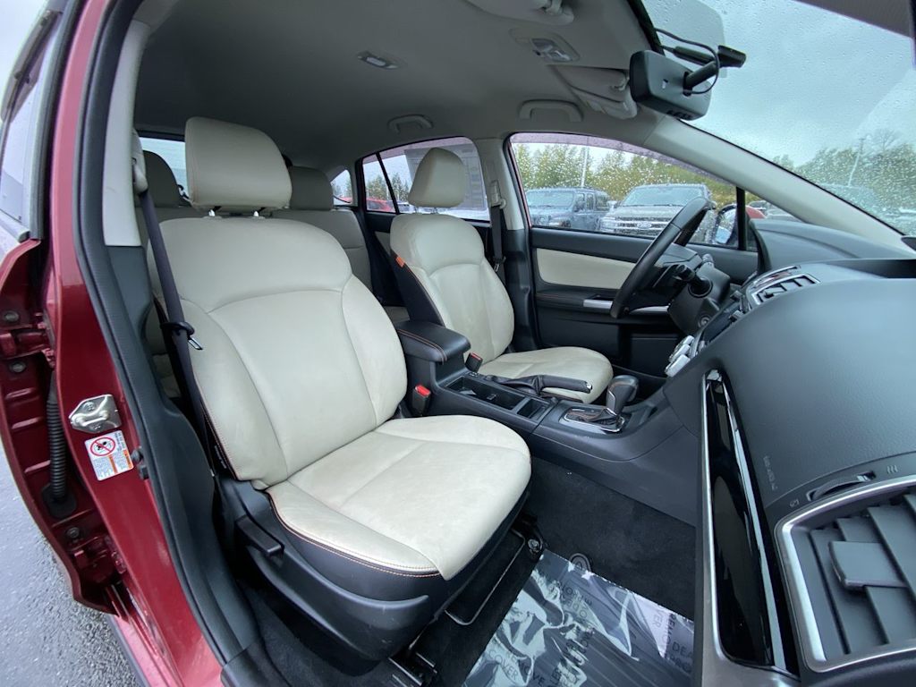 Thumbnail: 2017 Subaru Crosstrek - 19