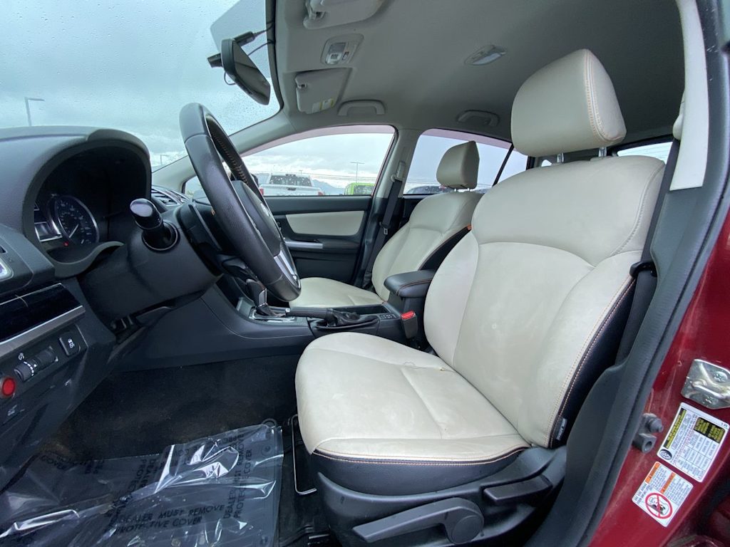 Thumbnail: 2017 Subaru Crosstrek - 7