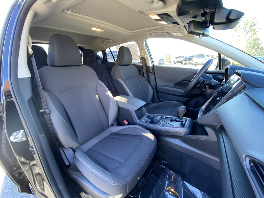 Thumbnail: 2025 Subaru Crosstrek - 10
