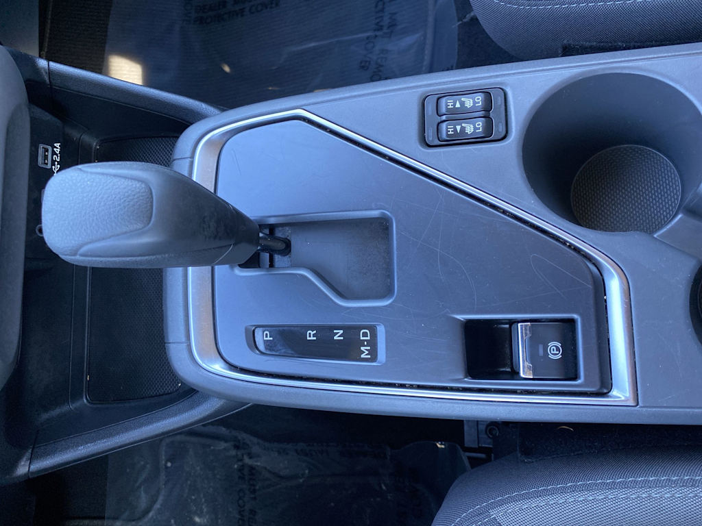 Thumbnail: 2025 Subaru Crosstrek - 13