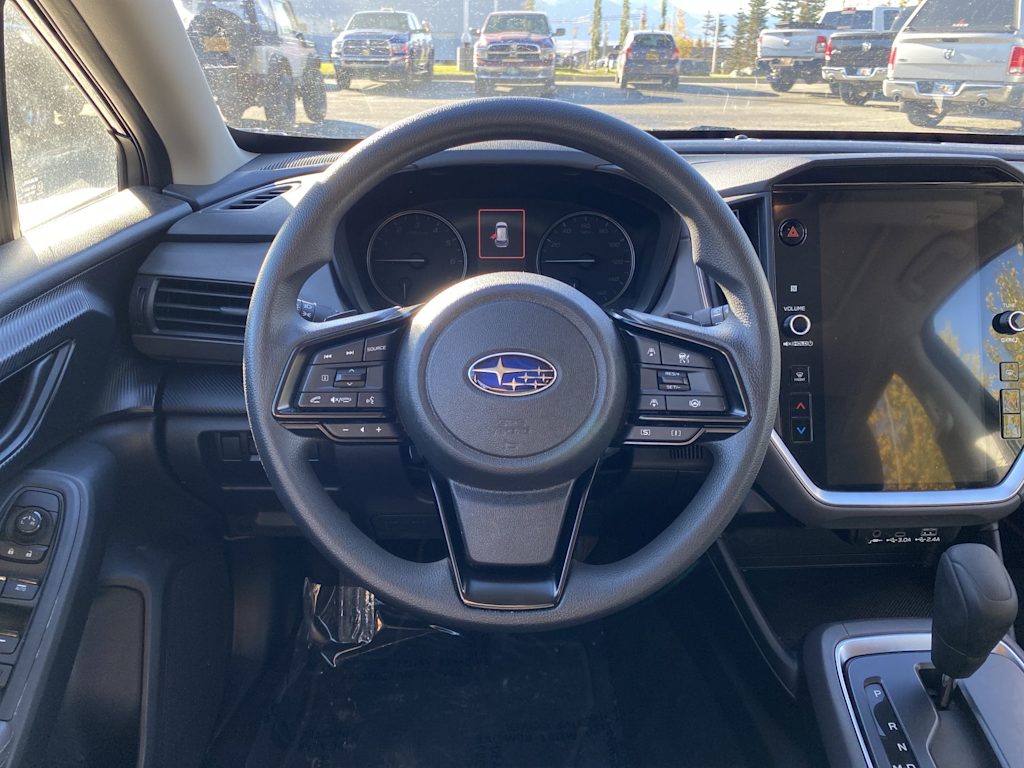 Thumbnail: 2025 Subaru Crosstrek - 2