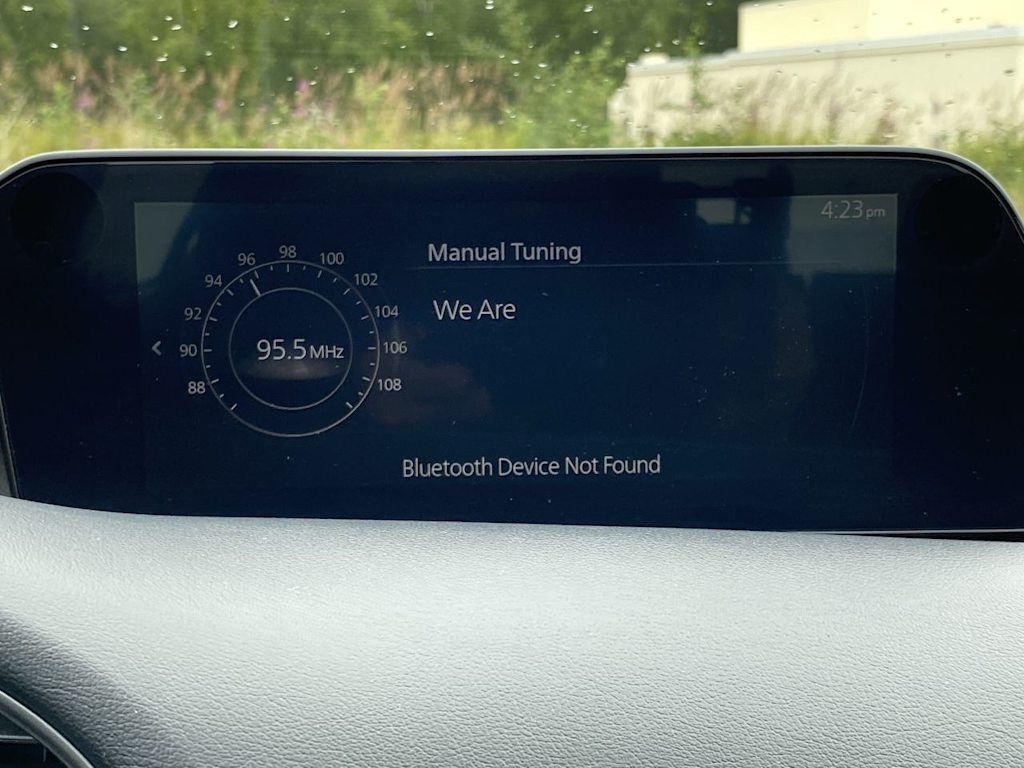 Thumbnail: 2023 Mazda Mazda3 - 19