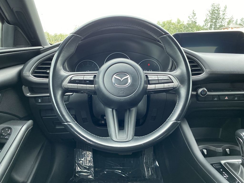 Thumbnail: 2023 Mazda Mazda3 - 2