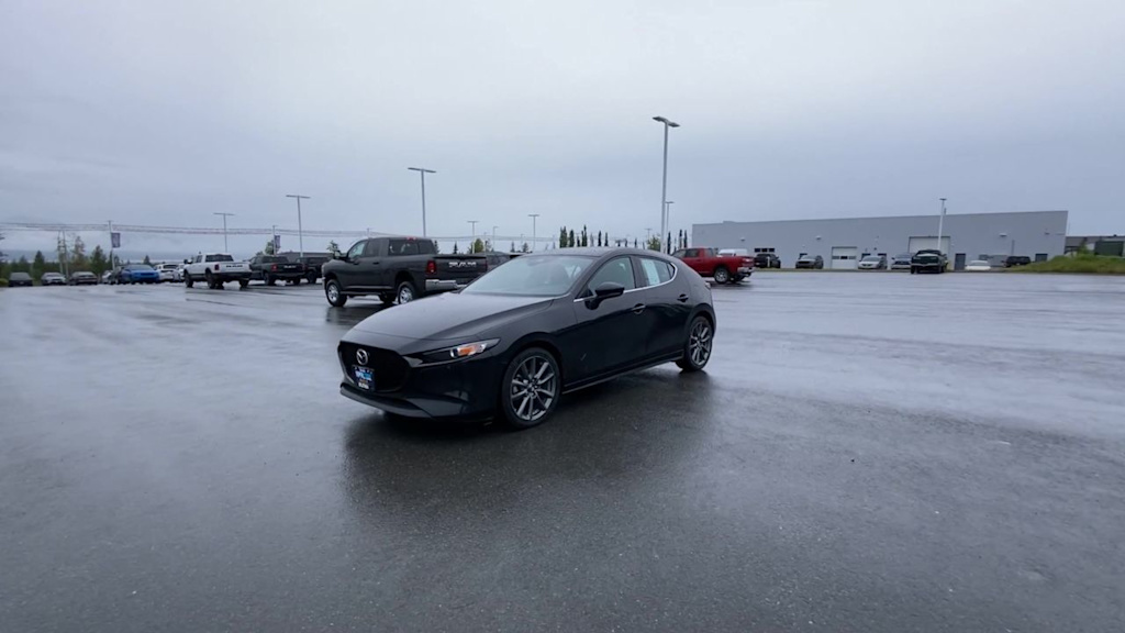 Thumbnail: 2023 Mazda Mazda3 - 5