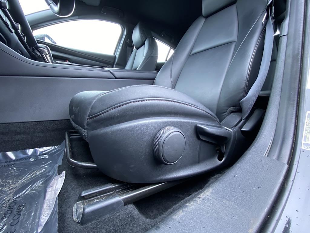 Thumbnail: 2023 Mazda Mazda3 - 17
