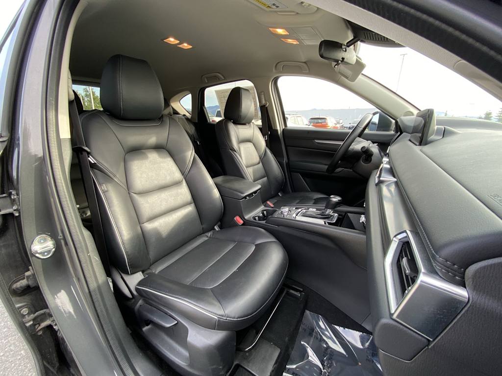 Thumbnail: 2024 Mazda CX-5 - 8