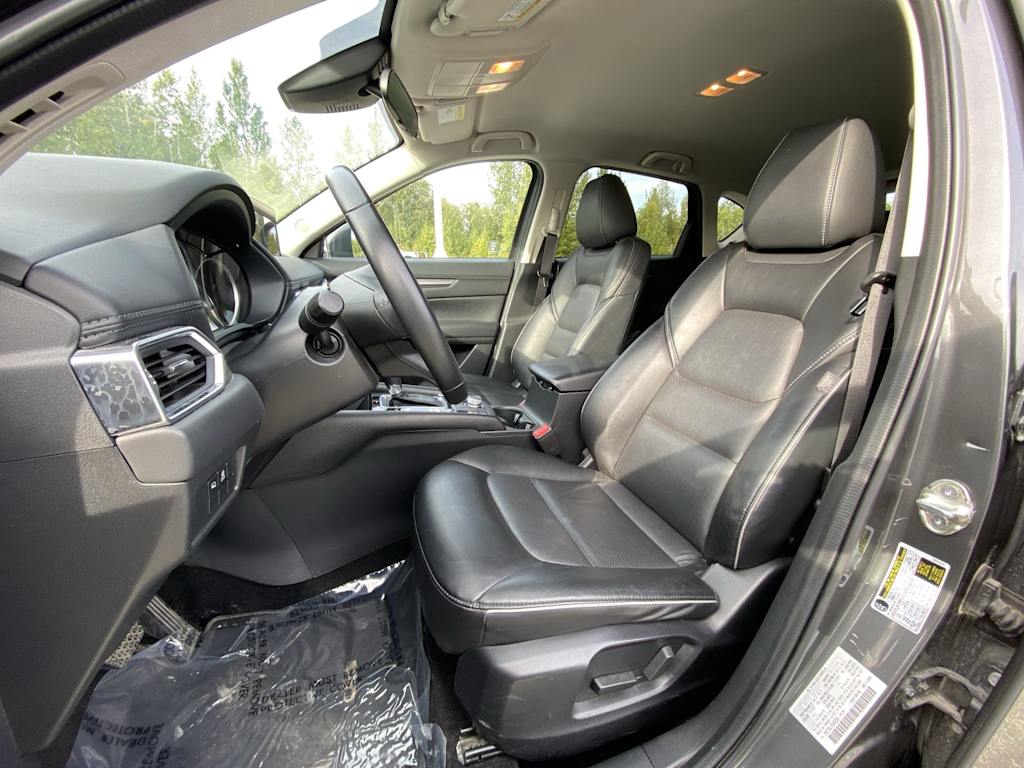 Thumbnail: 2024 Mazda CX-5 - 7