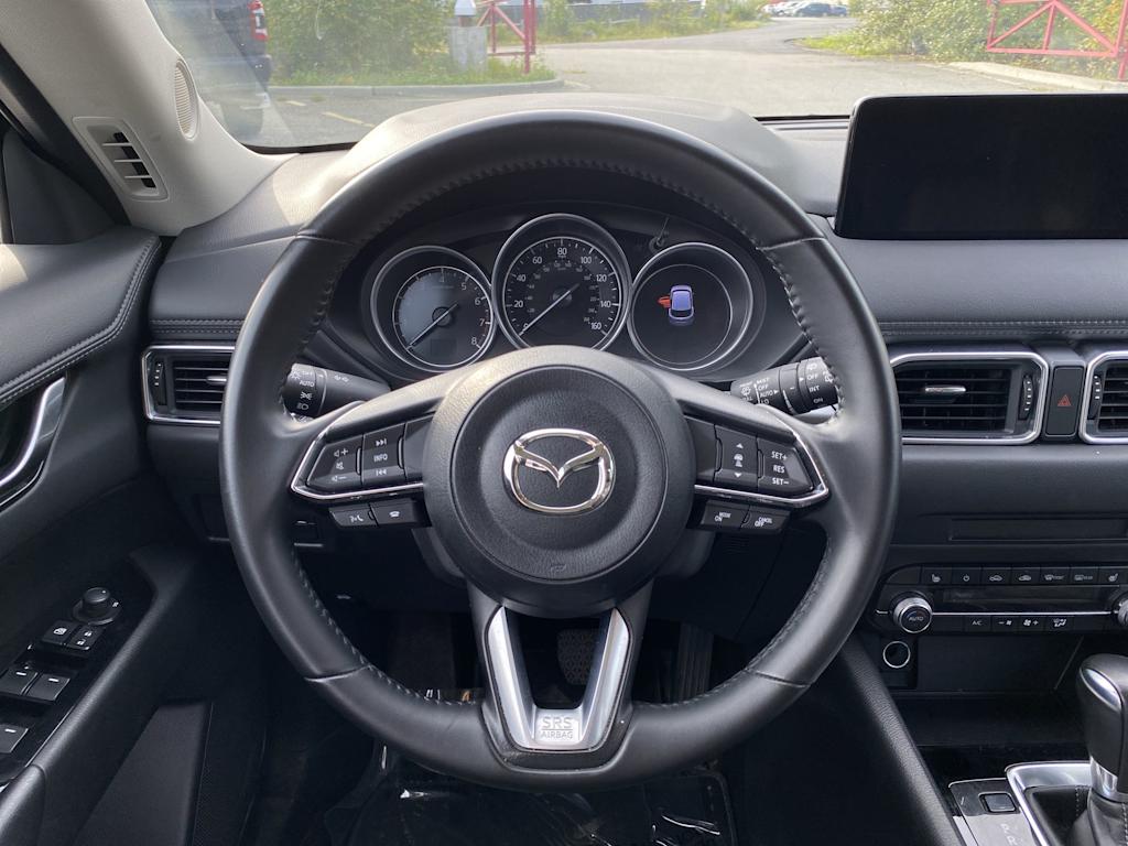 Thumbnail: 2024 Mazda CX-5 - 2
