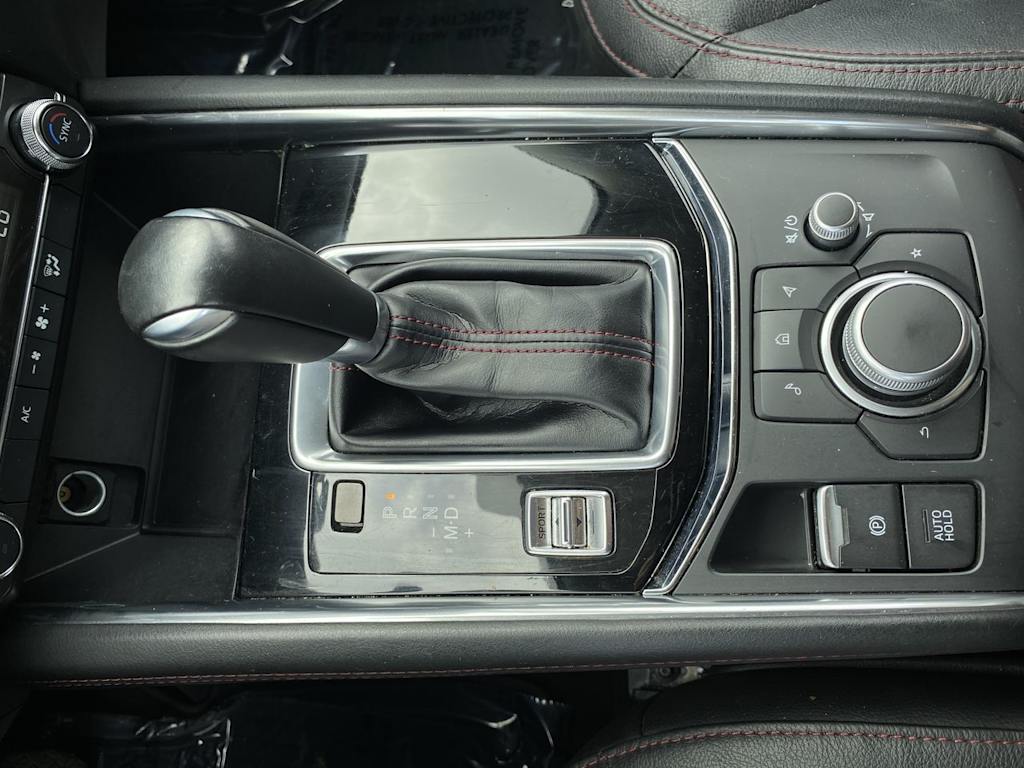 Thumbnail: 2024 Mazda CX-5 - 11