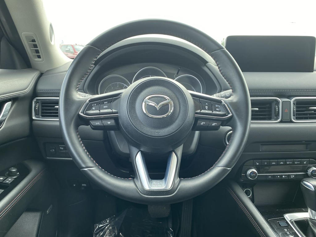 Thumbnail: 2024 Mazda CX-5 - 2