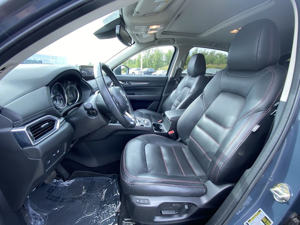 Thumbnail: 2024 Mazda CX-5 - 7