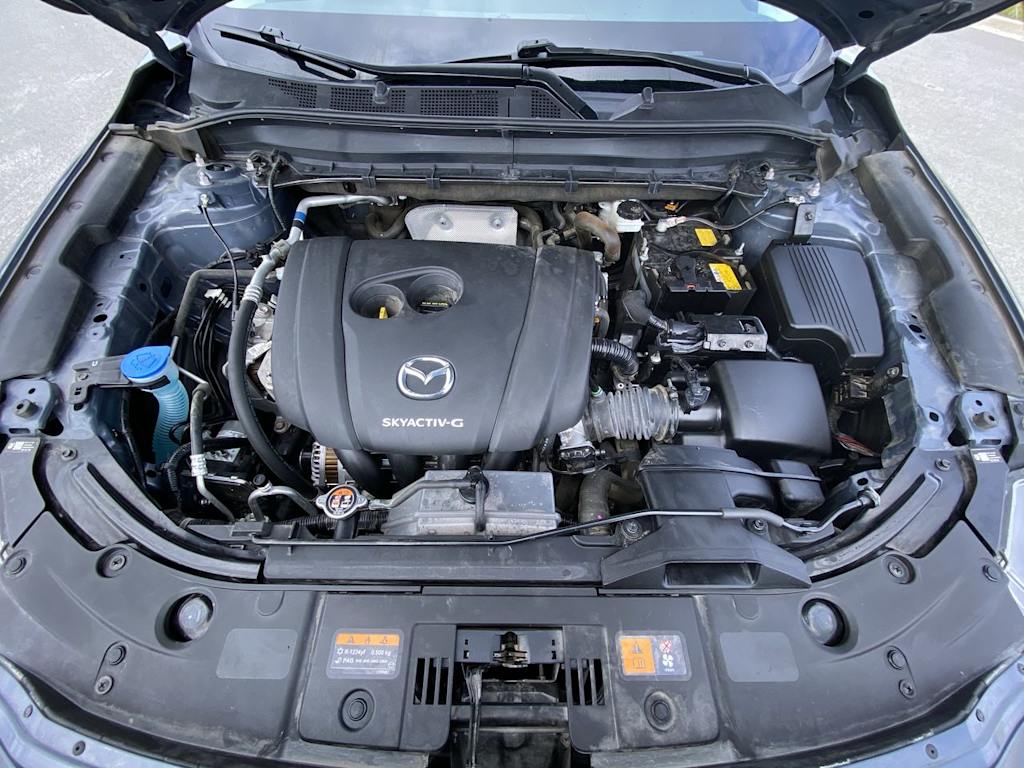 Thumbnail: 2024 Mazda CX-5 - 6