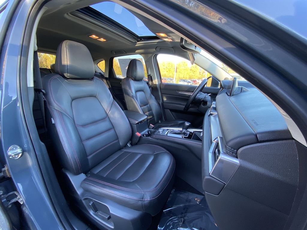 Thumbnail: 2025 Mazda CX-5 - 9