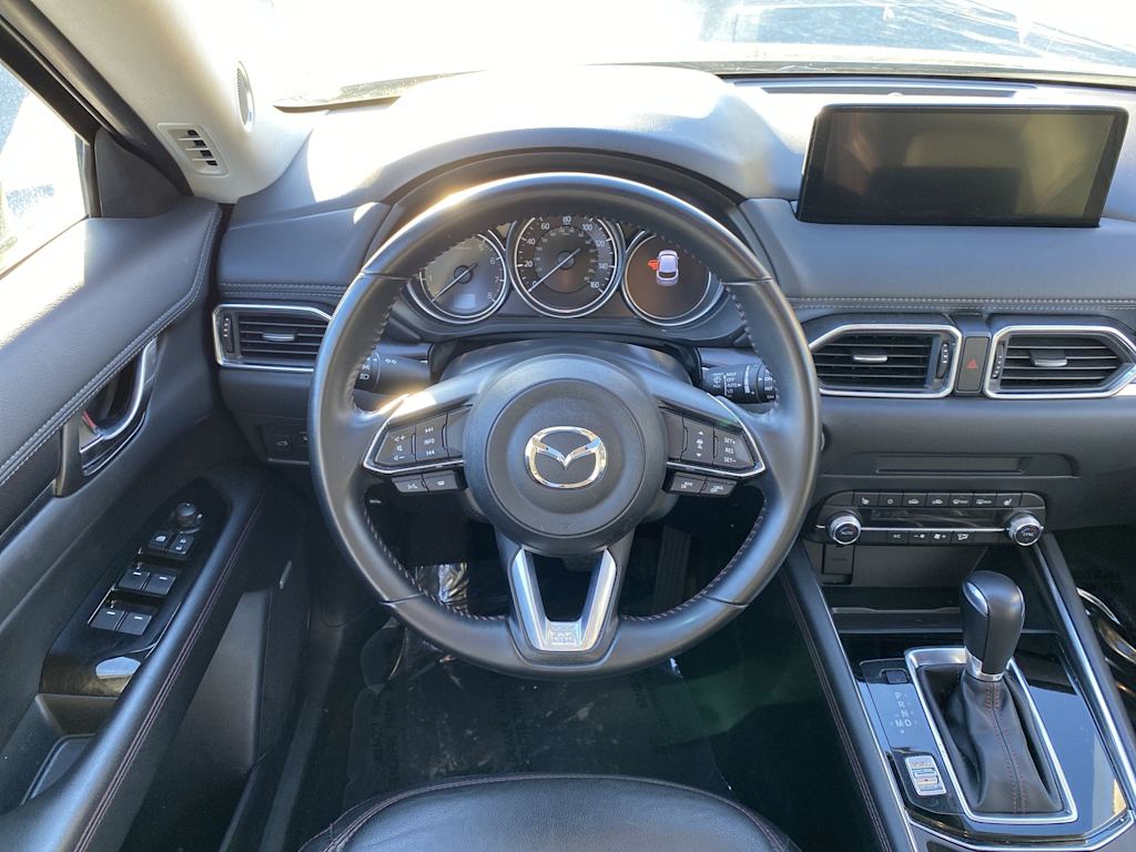 Thumbnail: 2025 Mazda CX-5 - 2