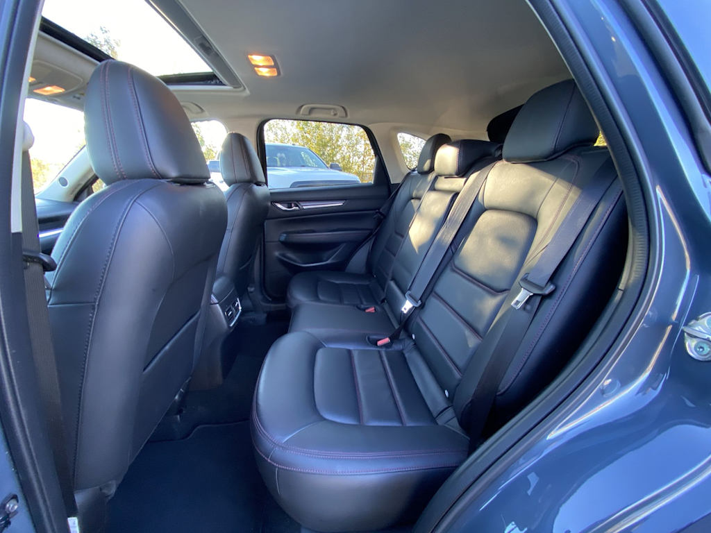 Thumbnail: 2025 Mazda CX-5 - 10