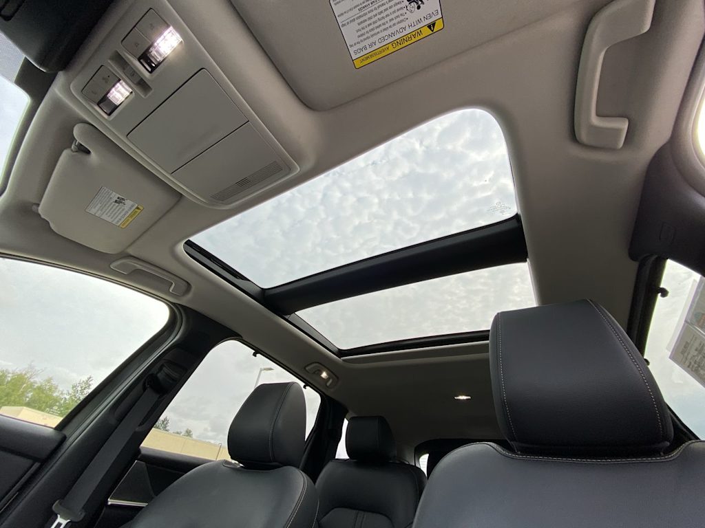 Thumbnail: 2024 Mazda CX-90 - 30