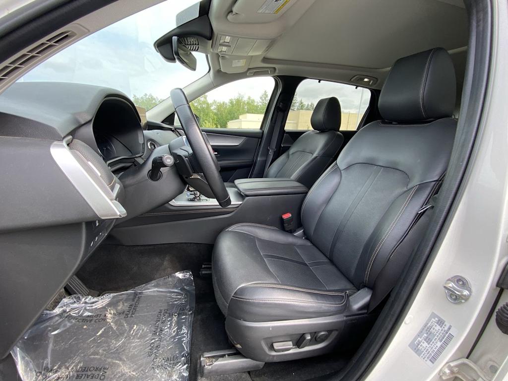 Thumbnail: 2024 Mazda CX-90 - 10