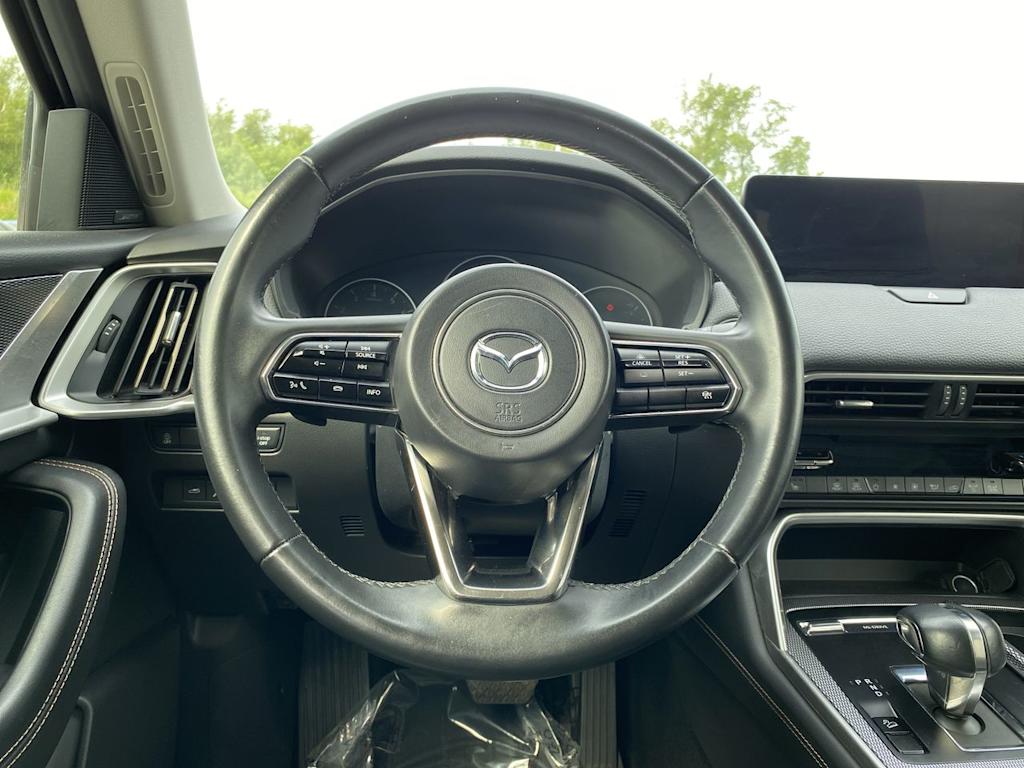 Thumbnail: 2024 Mazda CX-90 - 2