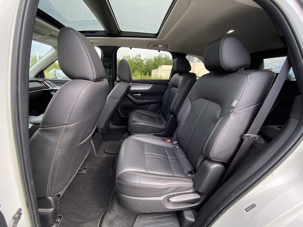 Thumbnail: 2024 Mazda CX-90 - 12