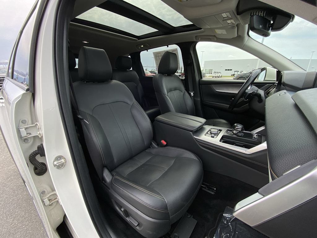 Thumbnail: 2024 Mazda CX-90 - 11