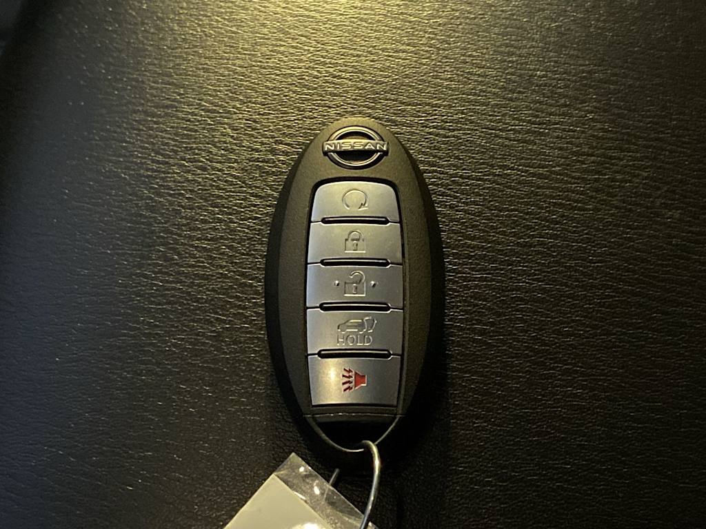 Thumbnail: 2023 Nissan Armada - 17