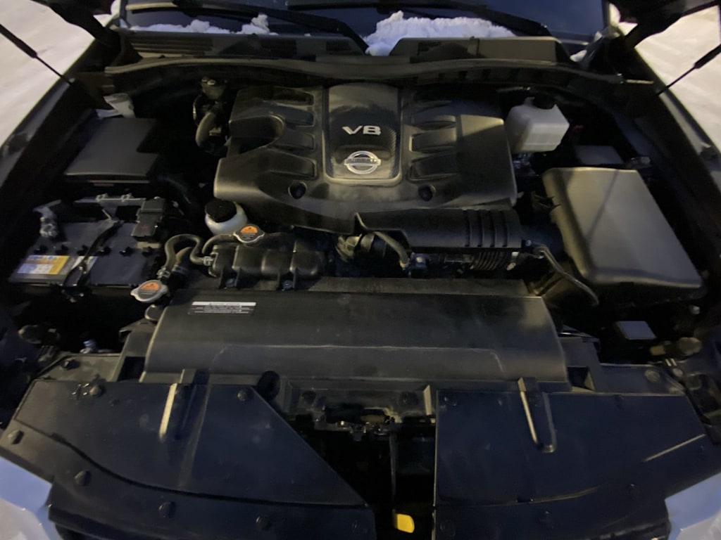 Thumbnail: 2023 Nissan Armada - 9