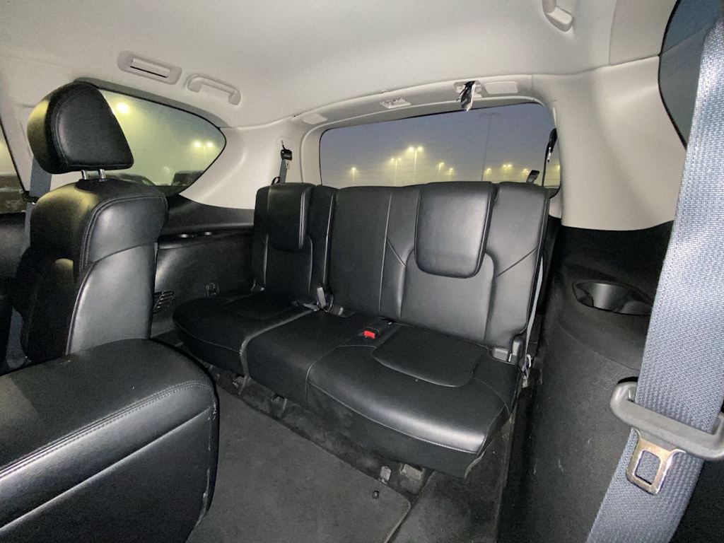 Thumbnail: 2023 Nissan Armada - 26