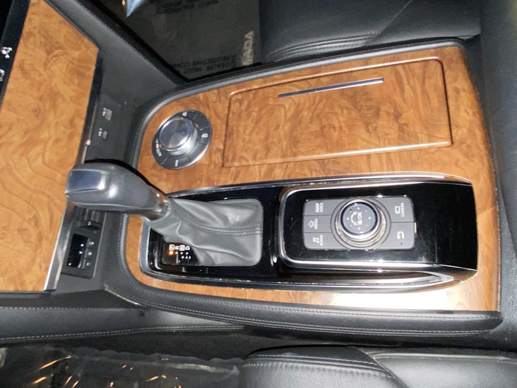 Thumbnail: 2023 Nissan Armada - 14