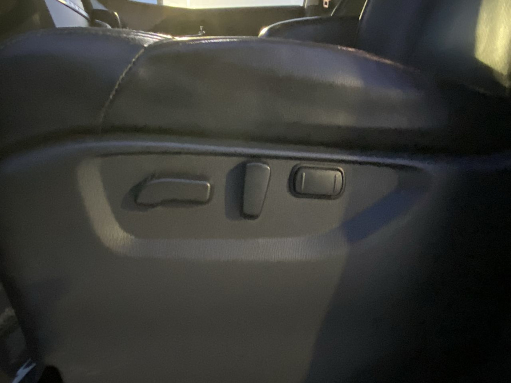 Thumbnail: 2023 Nissan Armada - 20