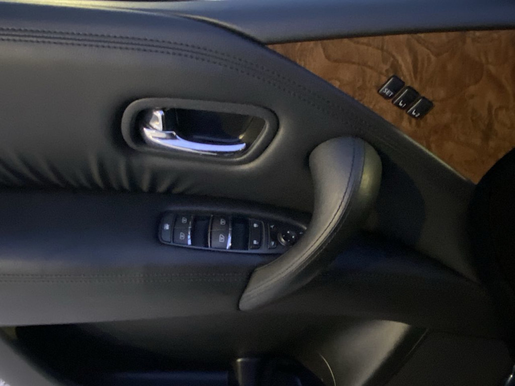 Thumbnail: 2023 Nissan Armada - 21