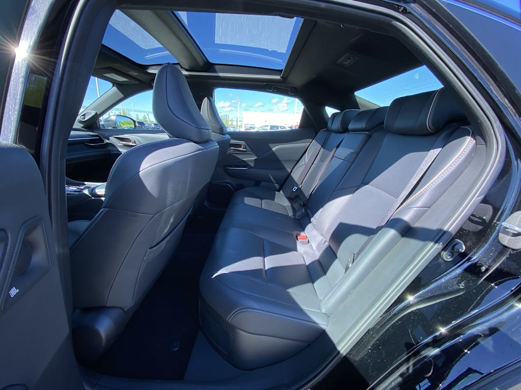 Thumbnail: 2024 Toyota Crown - 8